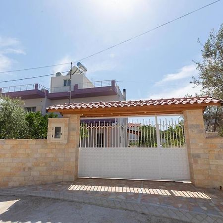 Premier Guest House Vlore Exterior photo