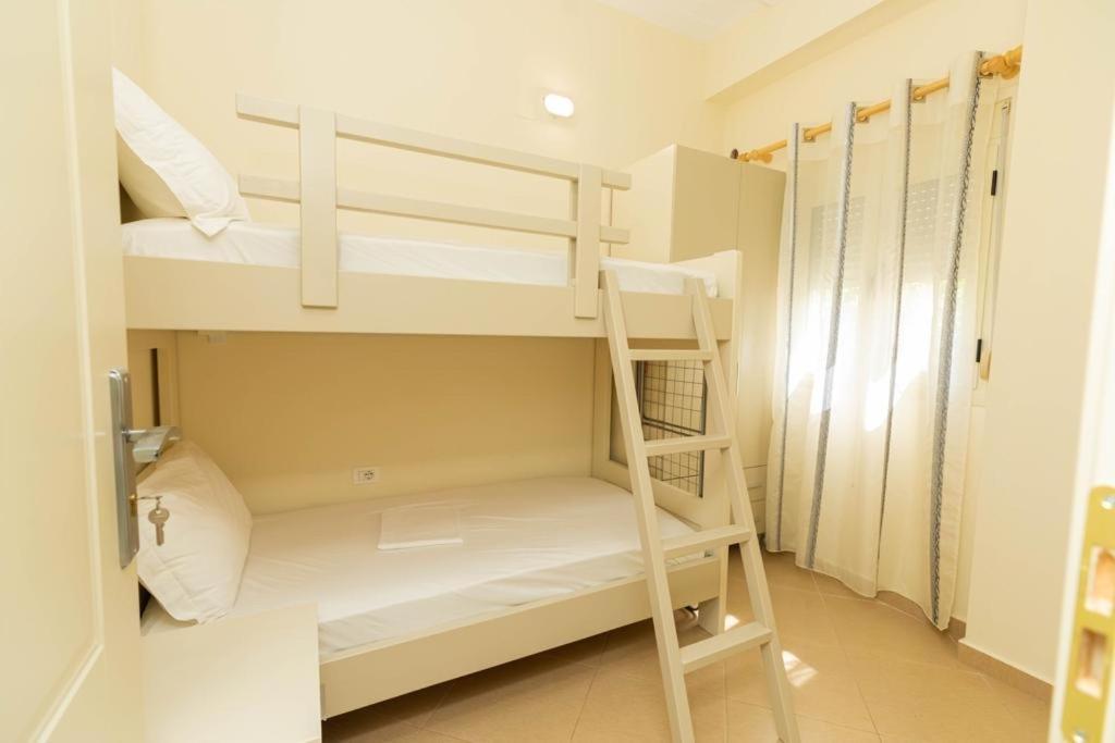 Premier Guest House Vlore Exterior photo