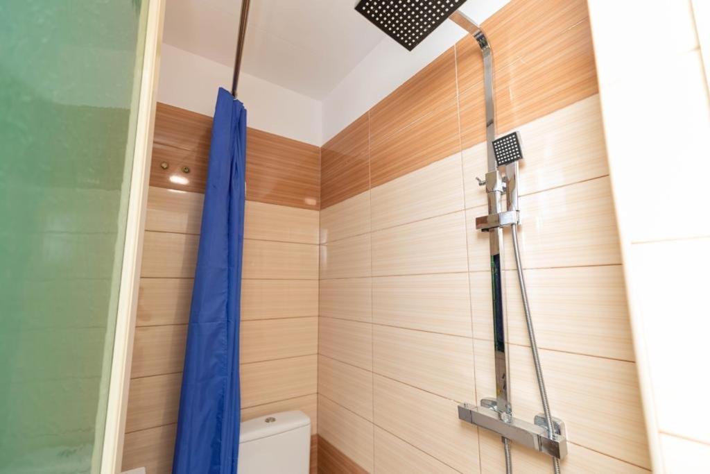 Premier Guest House Vlore Exterior photo