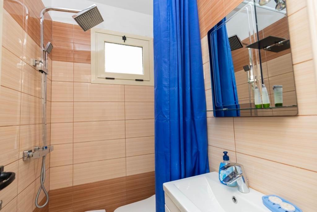 Premier Guest House Vlore Exterior photo